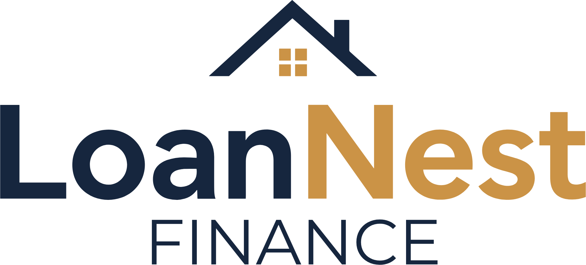 LoanNest Finance