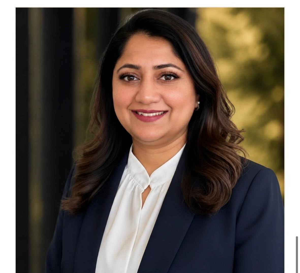 Jyoti Verma, Mortgage Support